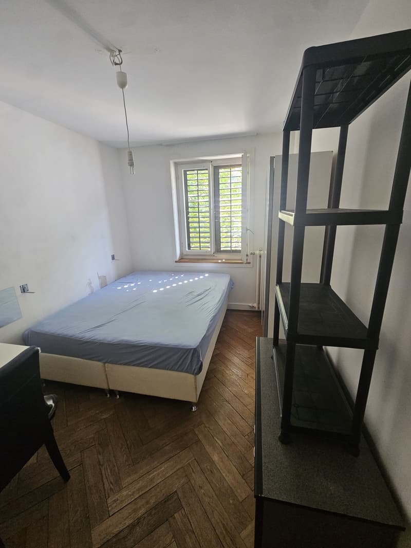 Cozy room in a very central location (1)
