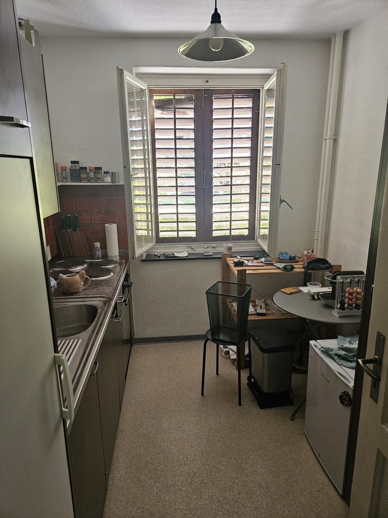 Cozy room in a very central location (4)