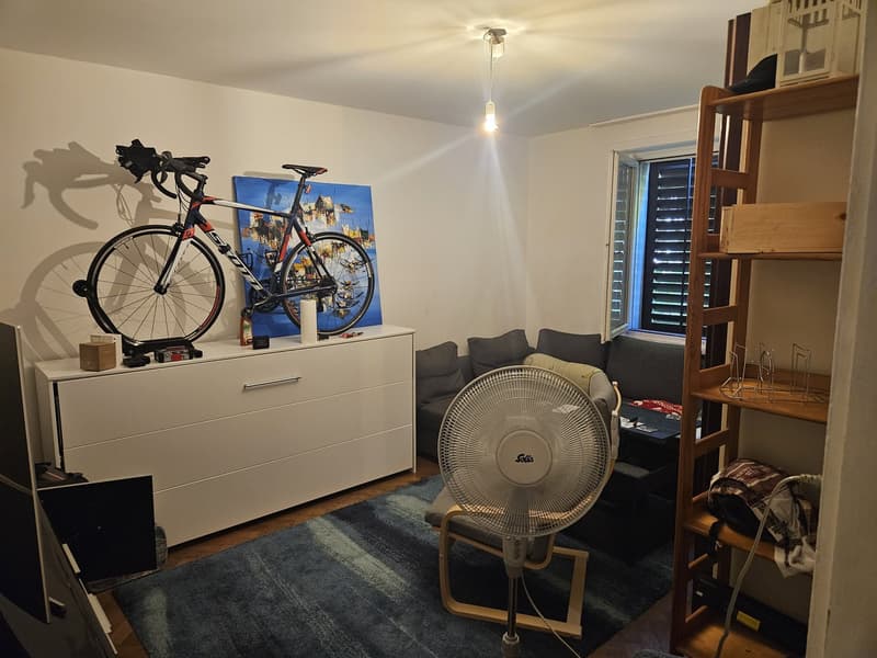 Cozy room in a very central location (3)