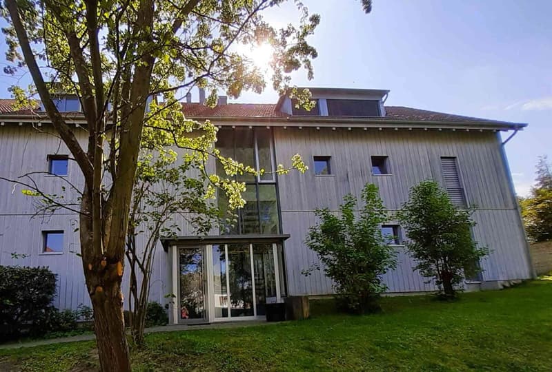 Nachmieter gesucht: Helle 4.5-Zimmer-Wohnung in Witterswil, 93 m² (8)