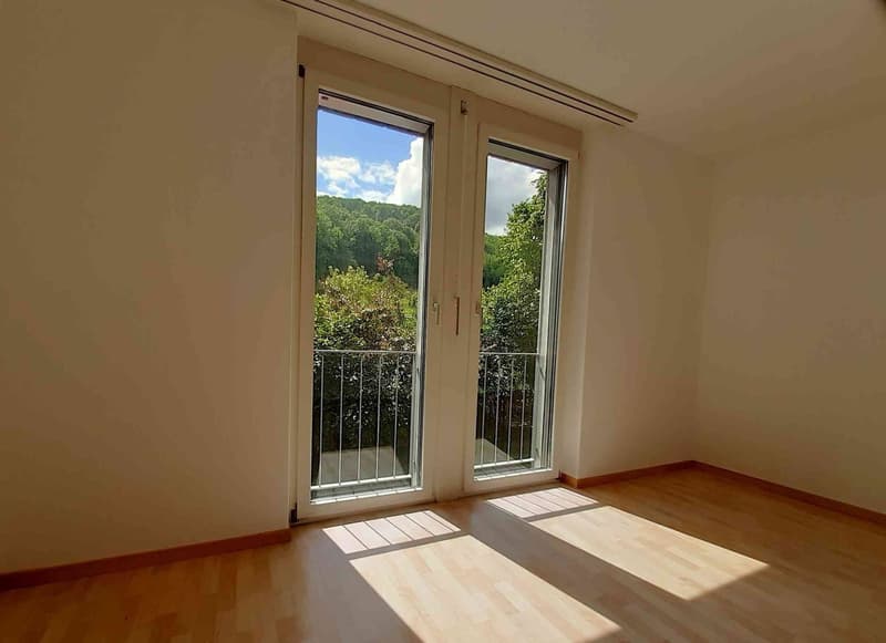 Nachmieter gesucht: Helle 4.5-Zimmer-Wohnung in Witterswil, 93 m² (2)