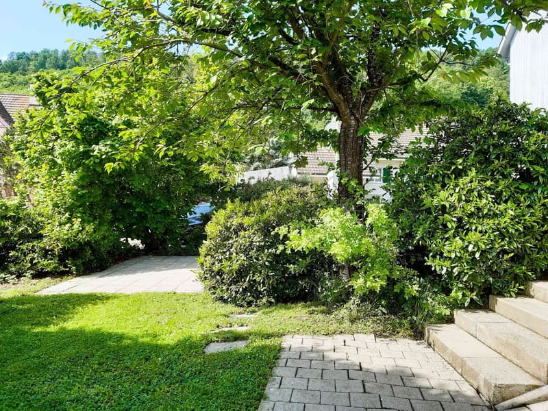 Nachmieter gesucht: Helle 4.5-Zimmer-Wohnung in Witterswil, 93 m² (11)