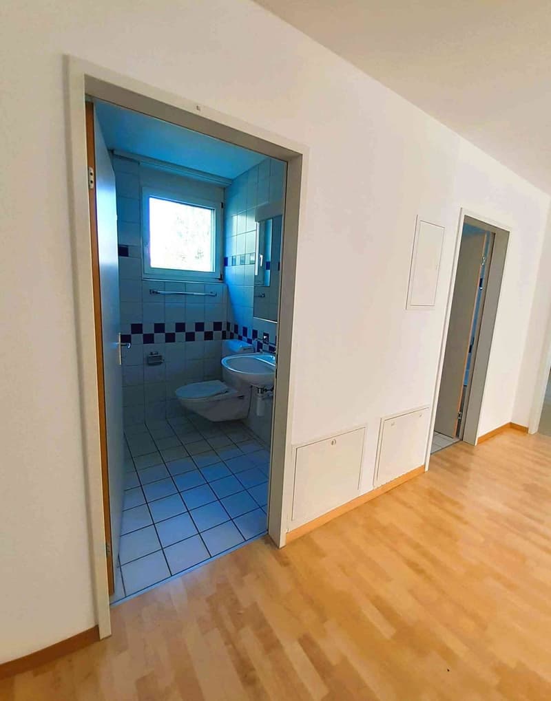 Nachmieter gesucht: Helle 4.5-Zimmer-Wohnung in Witterswil, 93 m² (4)
