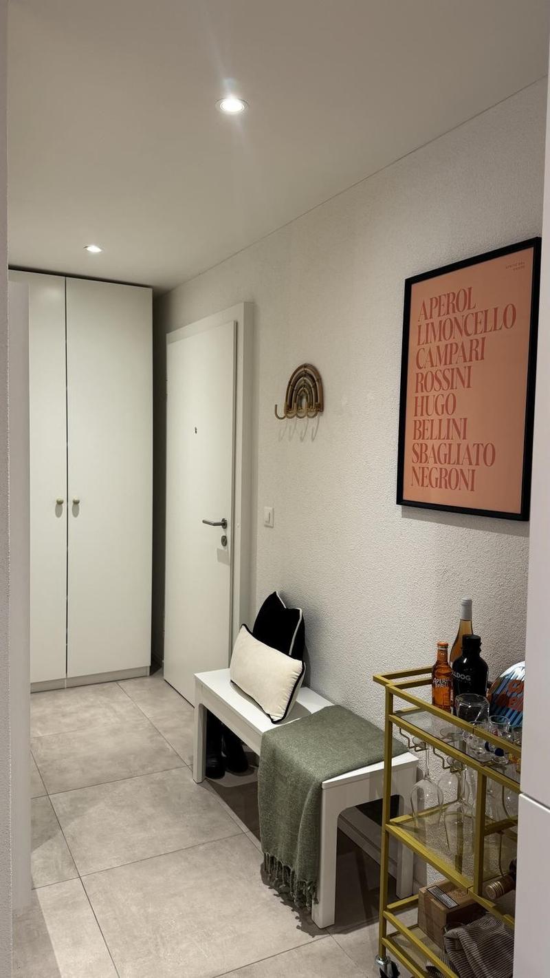 Moderne 2.5-Zimmer-Wohnung mit Balkon in Leibstadt (5)