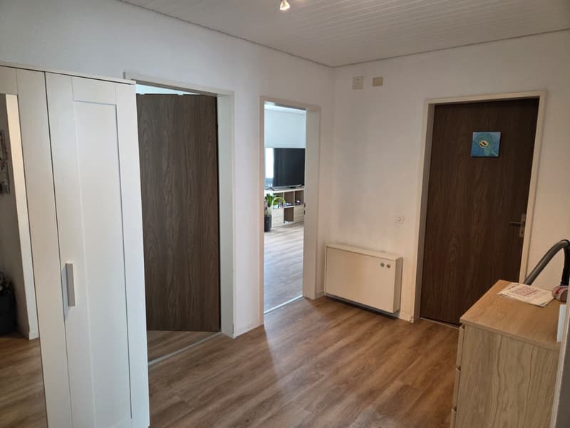 WG Zimmer, 5430 Wettingen (4)
