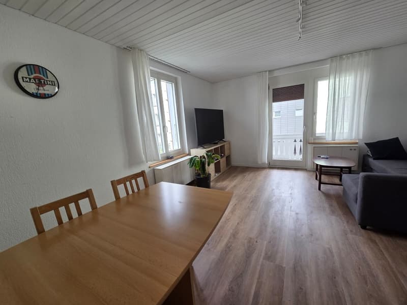 WG Zimmer, 5430 Wettingen (3)