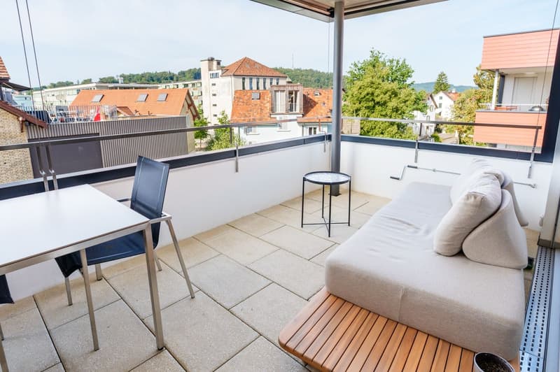 Möblierte 2.5-Zimmer-Wohnung zur Untermiete (befristet) (4)
