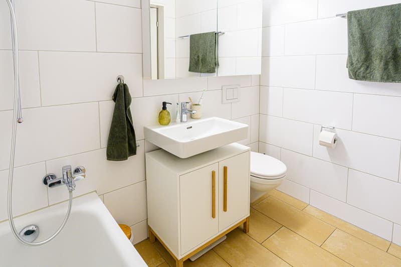 Möblierte 2.5-Zimmer-Wohnung zur Untermiete (befristet) (5)