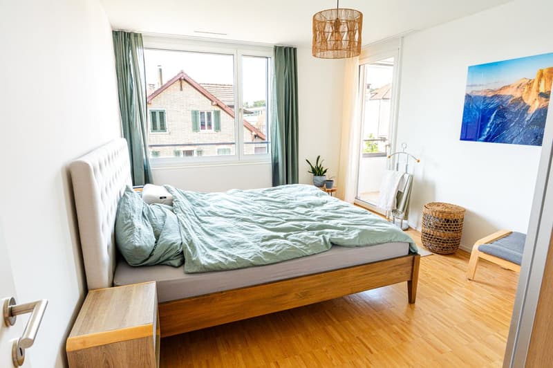 Möblierte 2.5-Zimmer-Wohnung zur Untermiete (befristet) (3)
