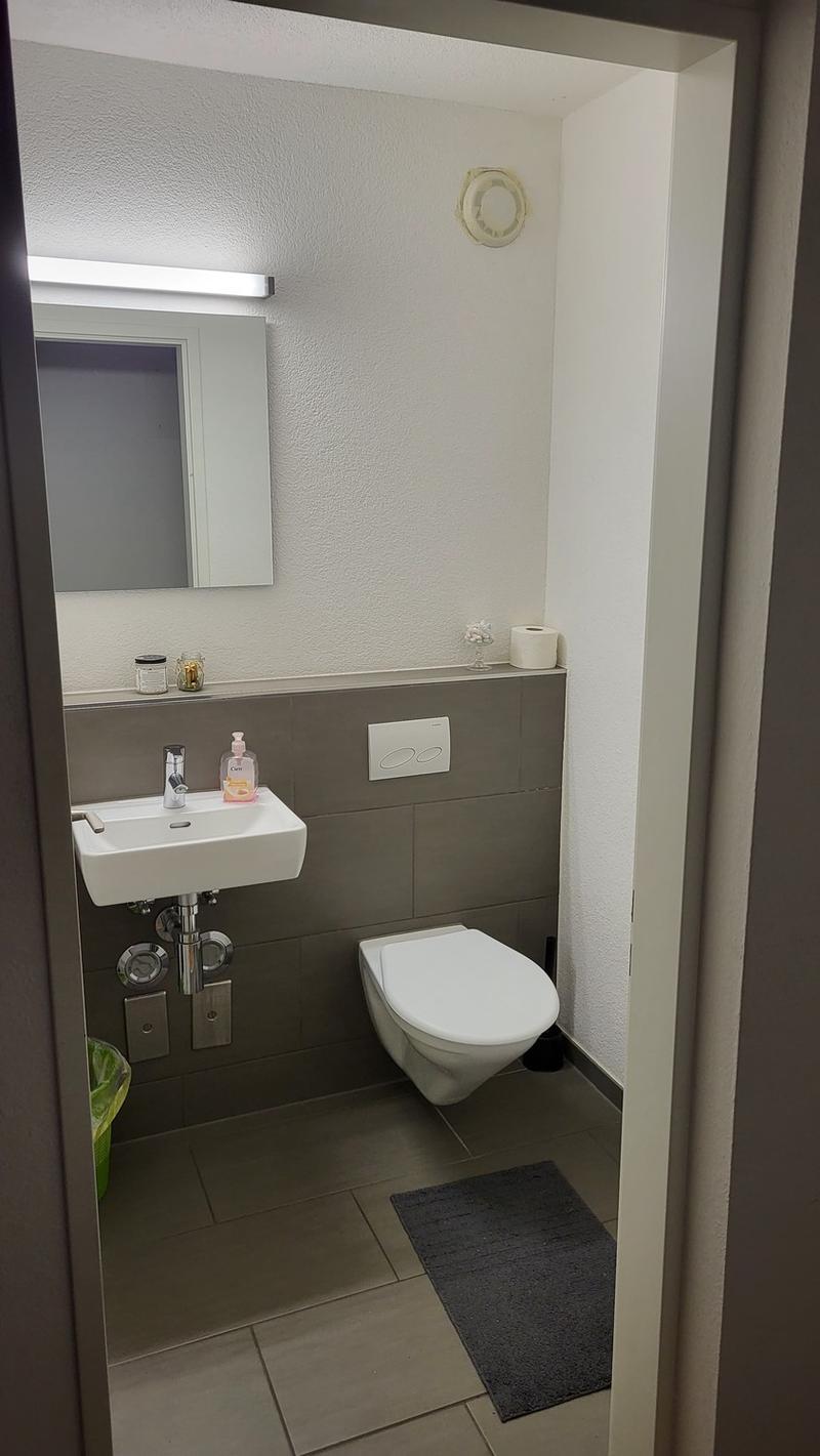 Zimmer in queerer WG (8)