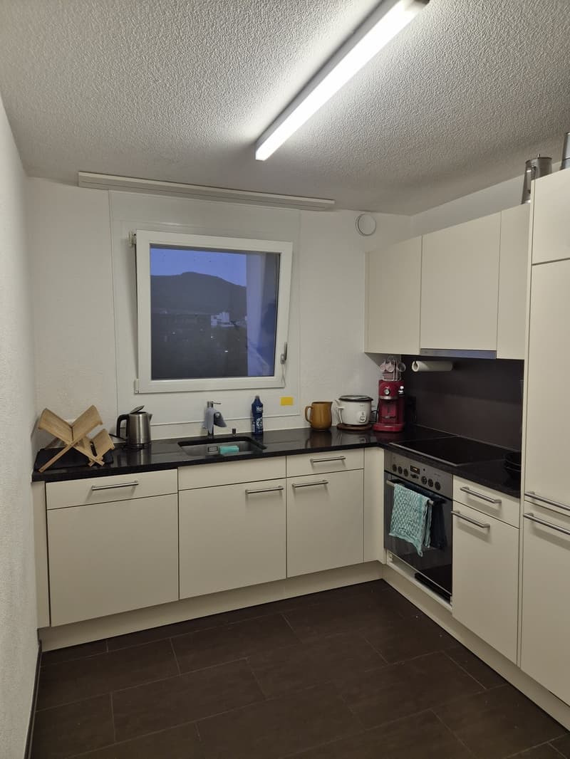 Zimmer in queerer WG (5)