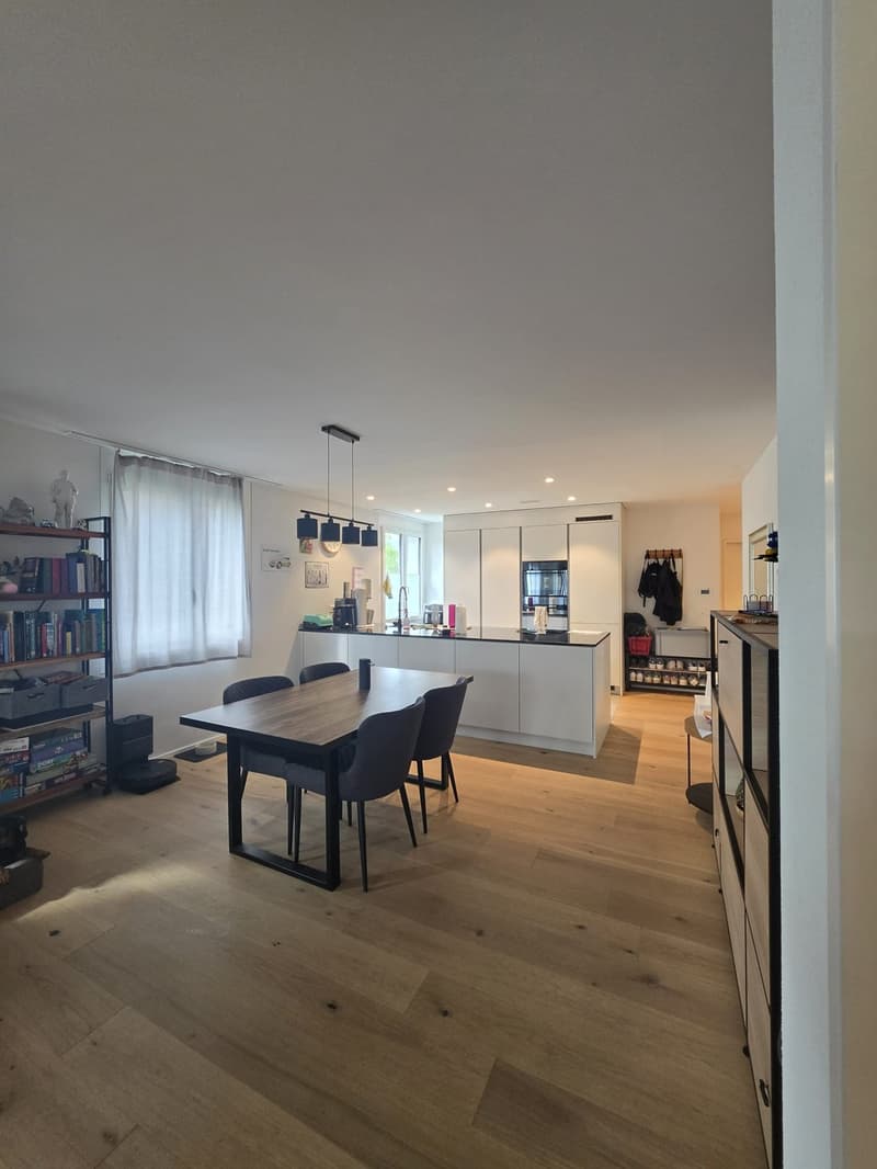 Nachmieter gesucht - 3.5 Zimmer Wohnung in Ermatingen (1)