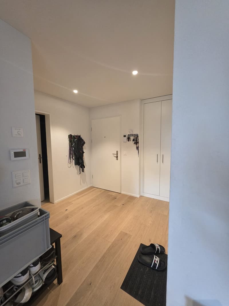 Nachmieter gesucht - 3.5 Zimmer Wohnung in Ermatingen (2)