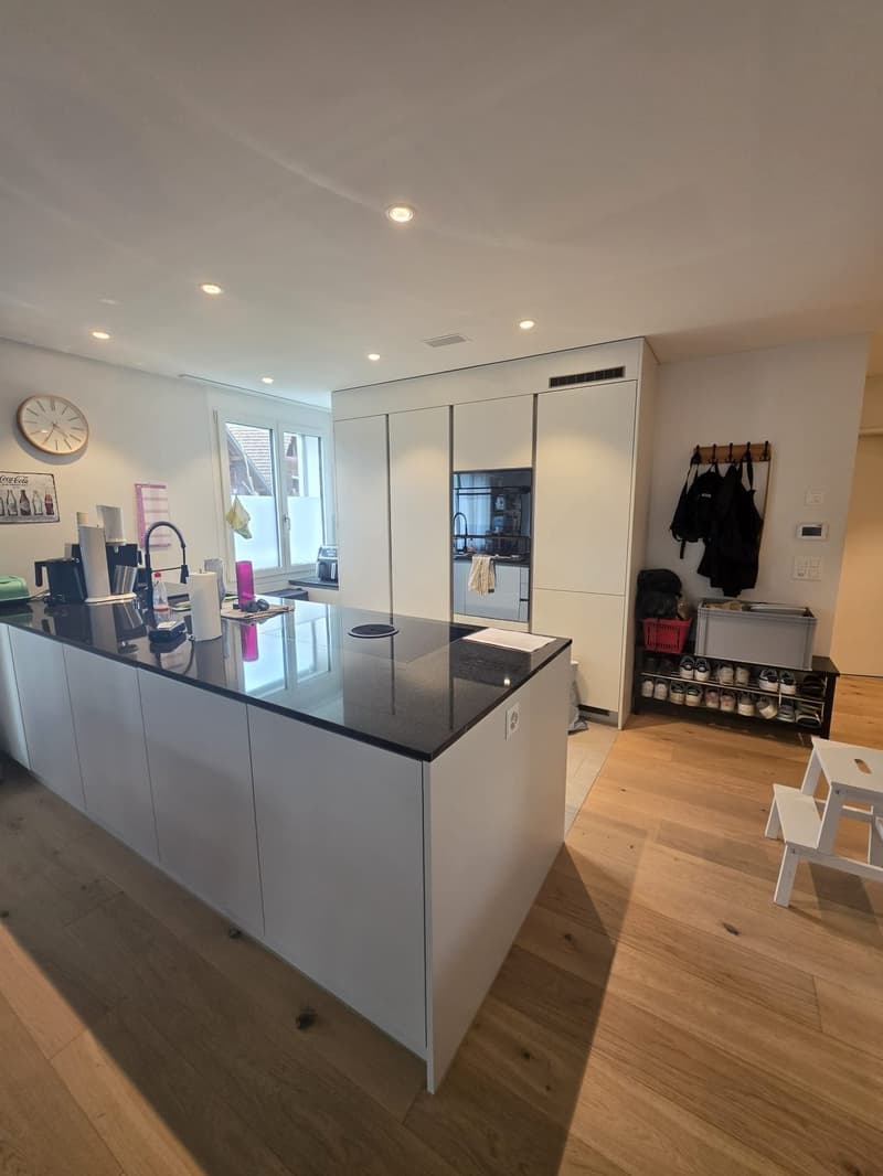 Nachmieter gesucht - 3.5 Zimmer Wohnung in Ermatingen (3)