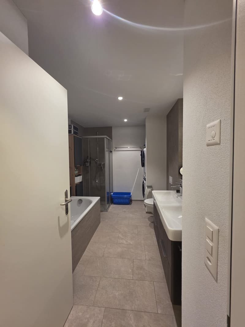 Nachmieter gesucht - 3.5 Zimmer Wohnung in Ermatingen (8)