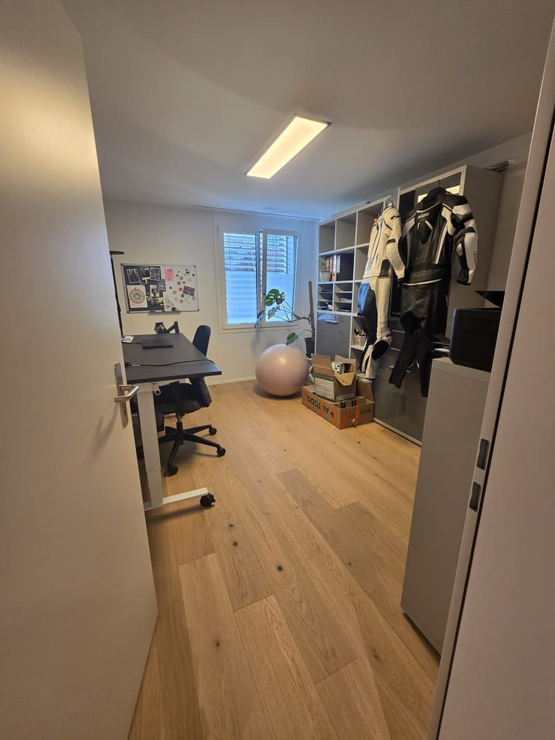 Nachmieter gesucht - 3.5 Zimmer Wohnung in Ermatingen (6)