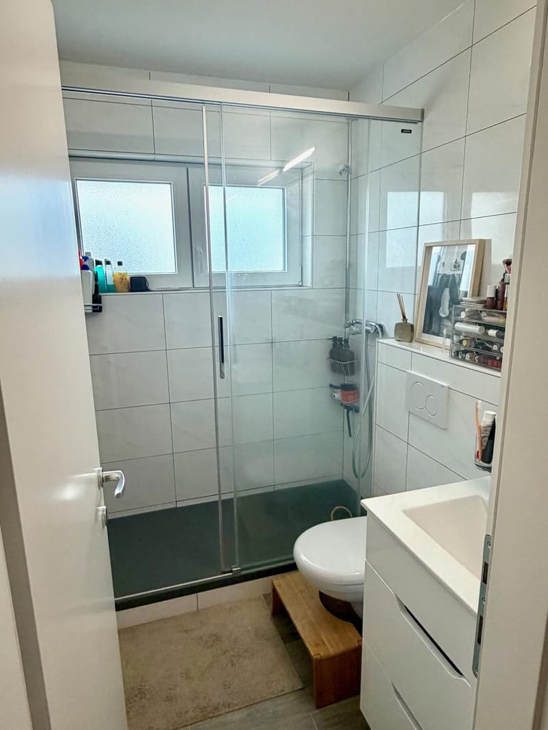 Schöne 3.5-Zimmer-Attikawohnung mit grossem Balkon in St. Gallen (6)