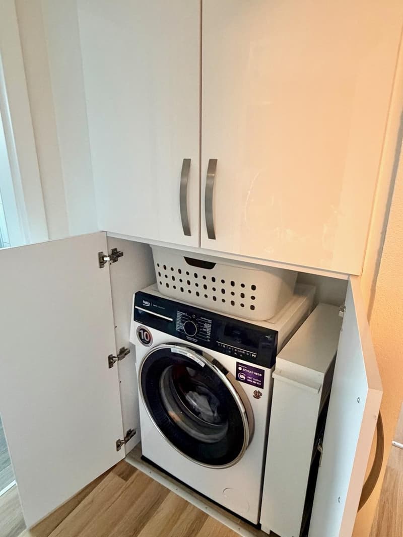 Schöne 3.5-Zimmer-Attikawohnung mit grossem Balkon in St. Gallen (5)
