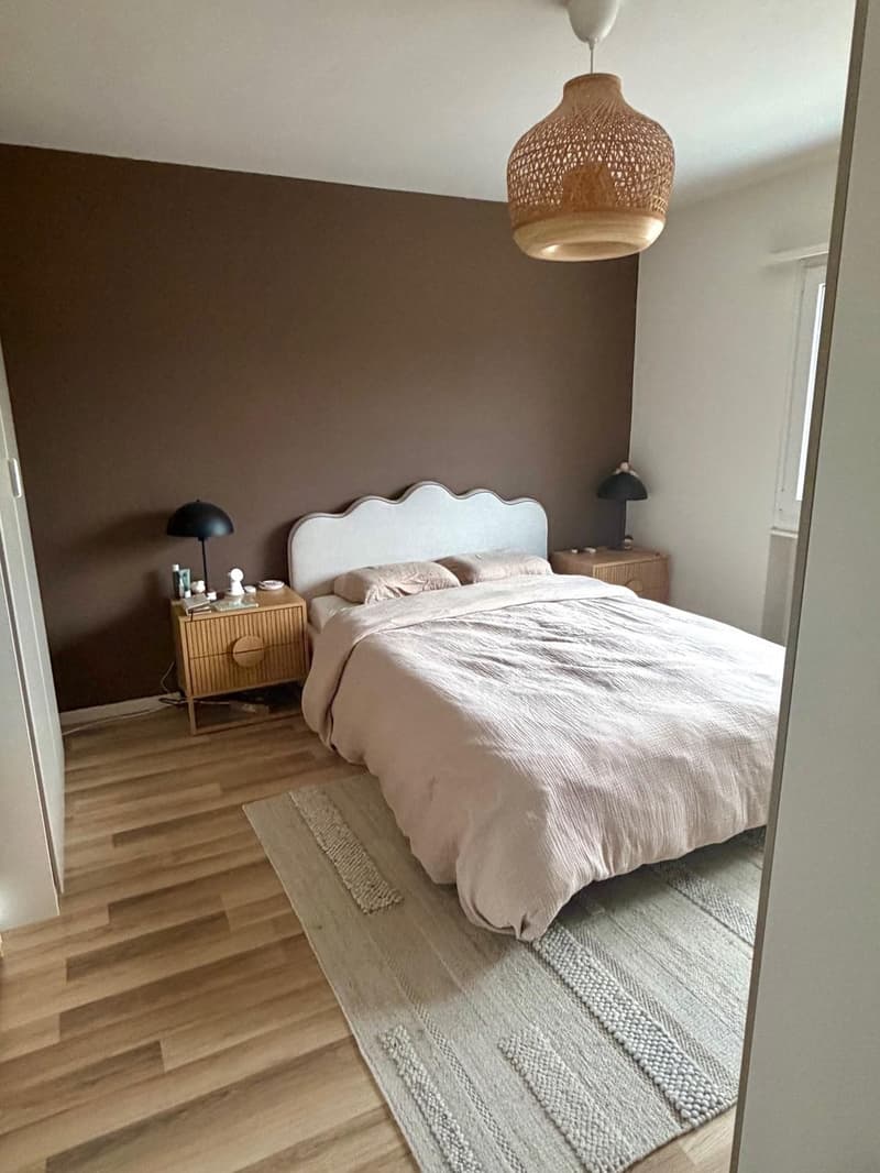 Schöne 3.5-Zimmer-Attikawohnung mit grossem Balkon in St. Gallen (7)