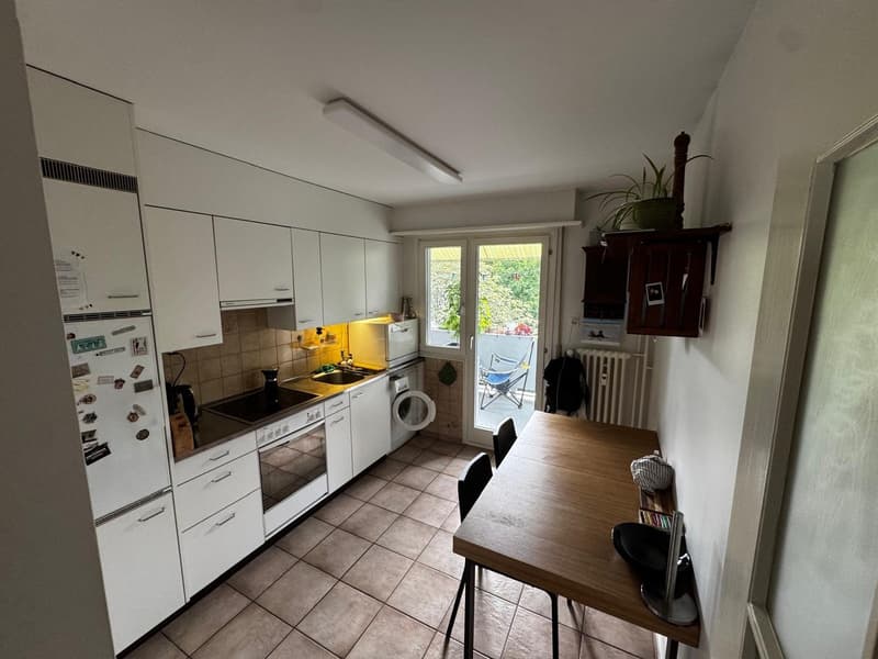 Möblierte 3-Zimmer-Wohnung in Basel zur Zwischenmiete 29.11.2026 bis 28.01.2027 (4)