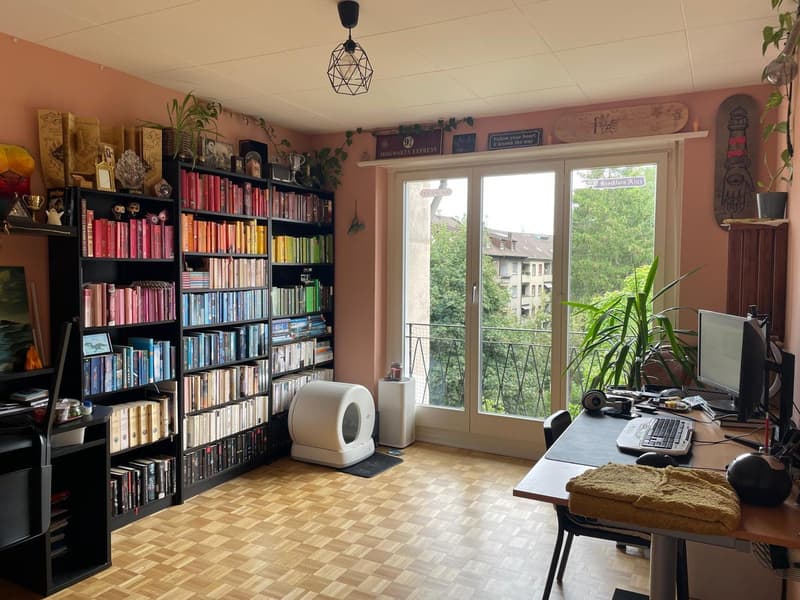 Möblierte 3-Zimmer-Wohnung in Basel zur Zwischenmiete 29.11.2026 bis 28.01.2027 (6)