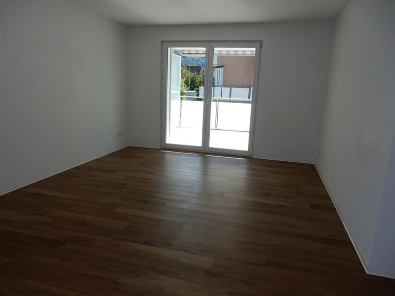 Moderne 3.5-Zimmer-Wohnung an zentraler Lage in Wettingen (4)