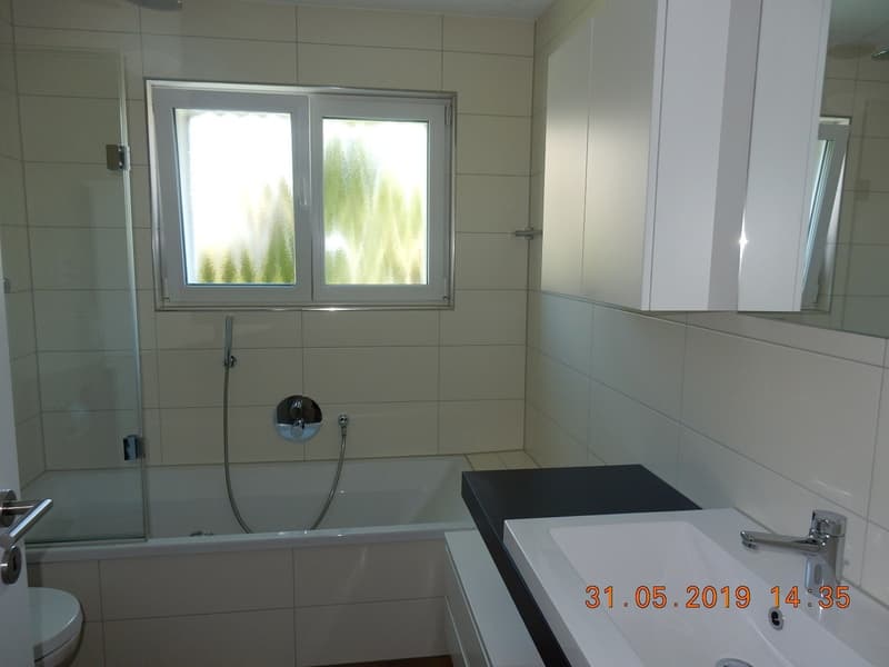 Moderne 3.5-Zimmer-Wohnung an zentraler Lage in Wettingen (5)
