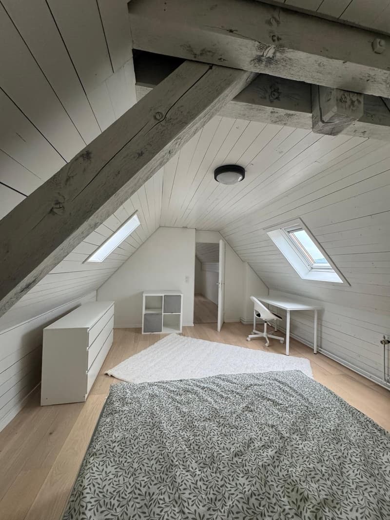 WG-Zimmer zu vermieten (2)