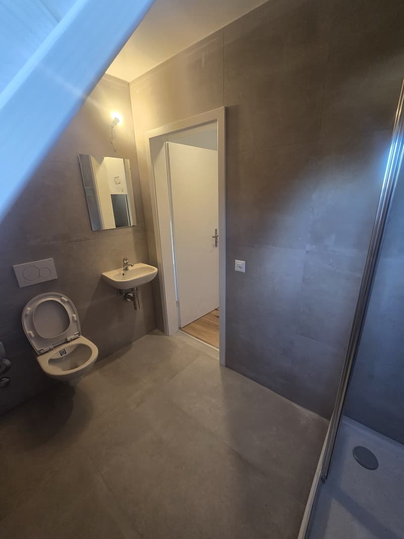 Loft/studio rénové avec beaucoup de cachet (2)