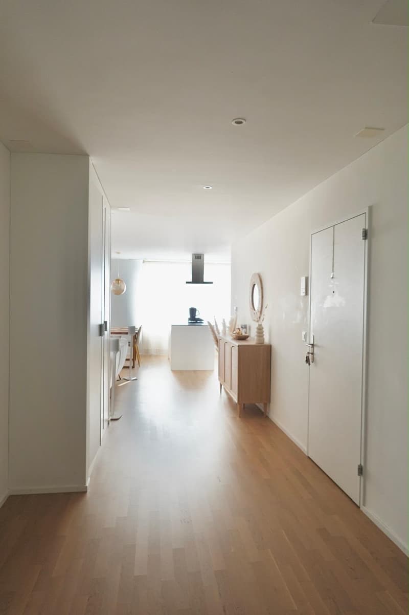 Wunderschöne 3.5-Zimmerwohnung am Rapidplatz in Dietikon per 01.10.2026 (2)