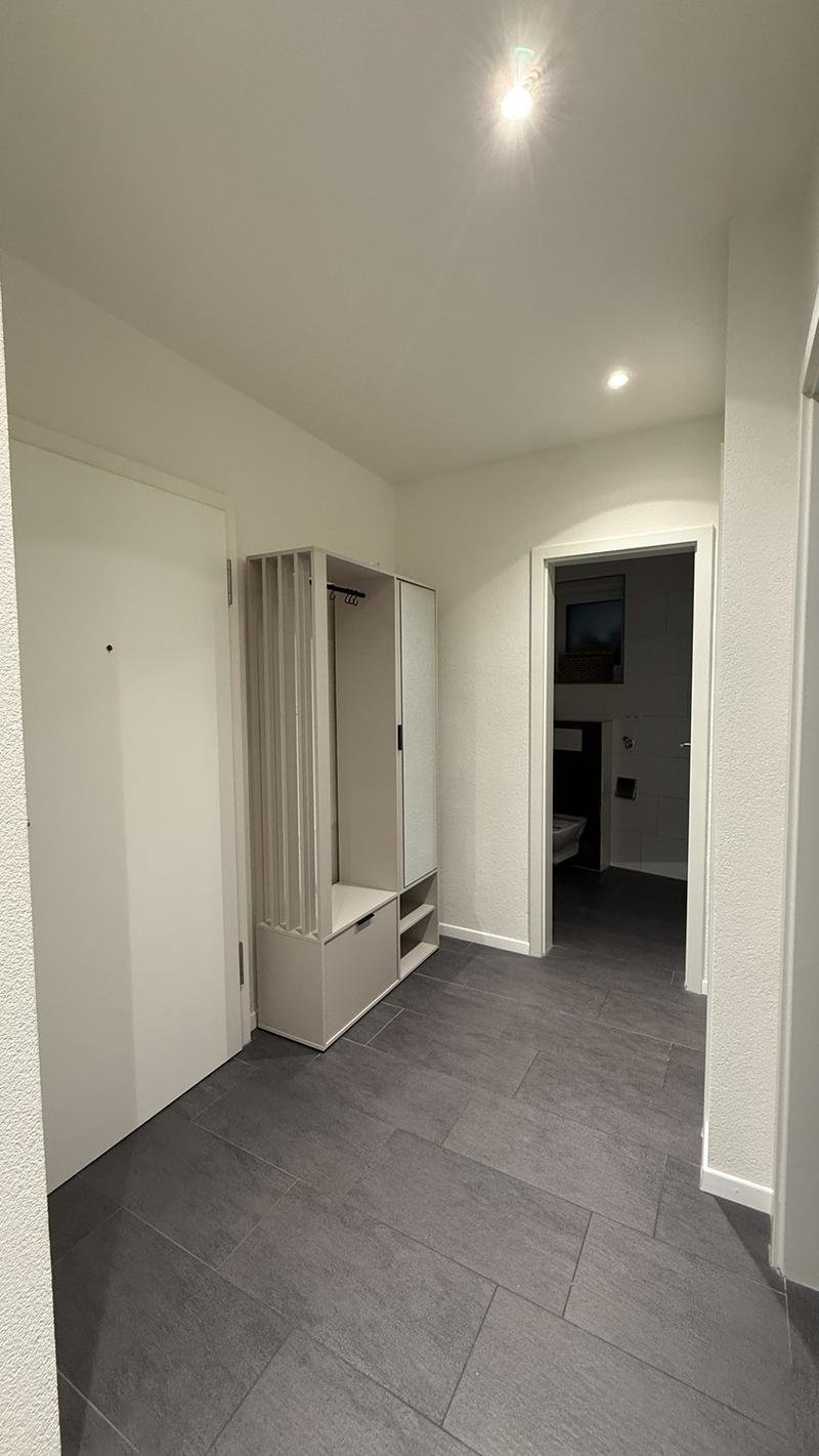 3.5-Zimmerwohnung, Hochparterre mit Terrasse im 1.OG (3)