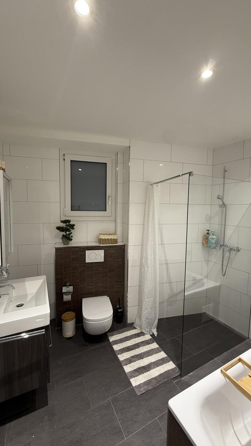 3.5-Zimmerwohnung, Hochparterre mit Terrasse im 1.OG (6)