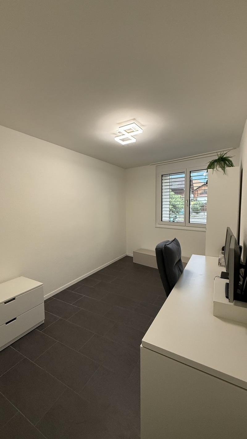 3.5-Zimmerwohnung, Hochparterre mit Terrasse im 1.OG (5)