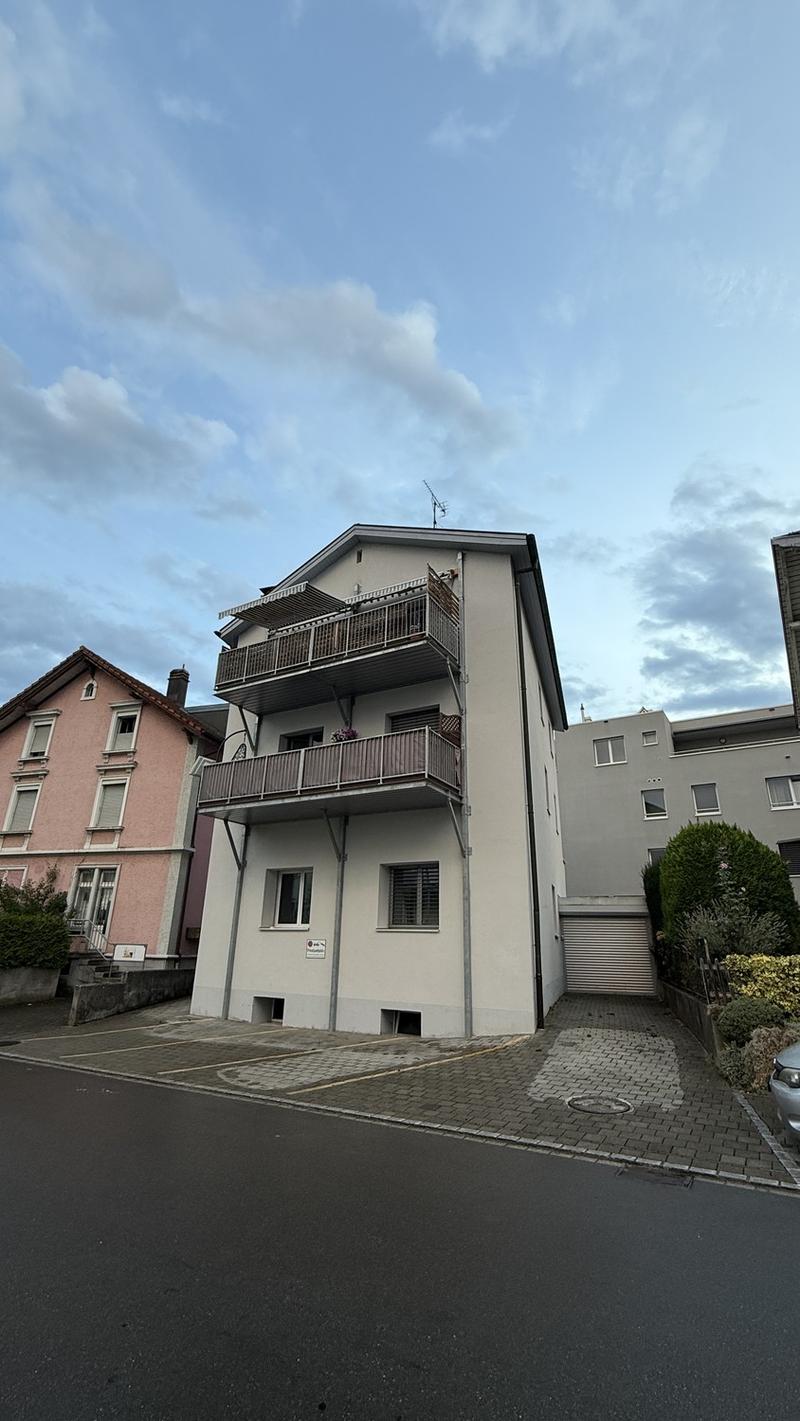 3.5-Zimmerwohnung, Hochparterre mit Terrasse im 1.OG (9)