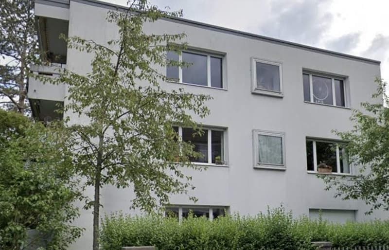 Untermieter gesucht für 4.5 Zi Wohnung (2)