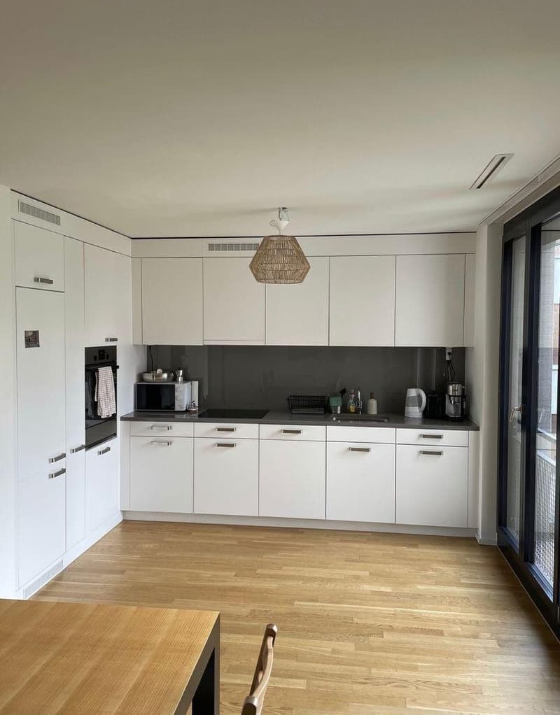 Subletting a room in a 4.5 Shared Flat (3)