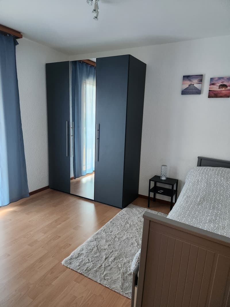URGENT Reprise de bail 3 pièces à Aigle 2 chambres 2 balcons (6)