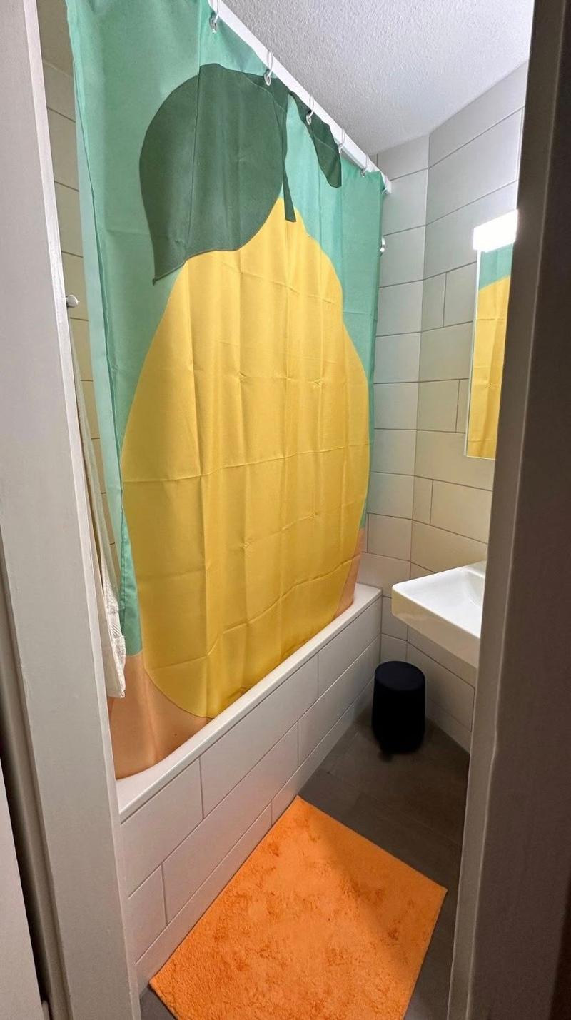 Ruhige 1.5 Zimmer-Wohnung mit Balkon in Zürich-Hottingen - ab 01.10.2026 (5)