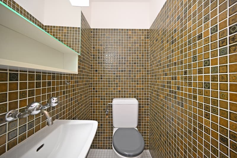 WC
