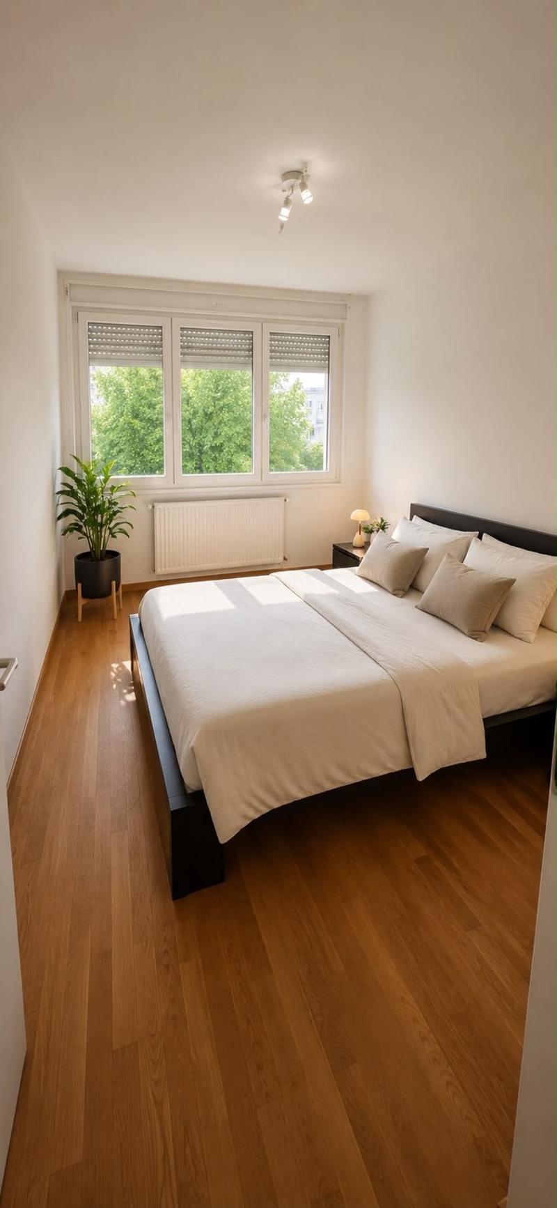 Appartement de standing au cur de Champel (2)