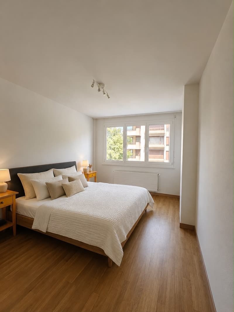 Appartement de standing au cur de Champel (4)