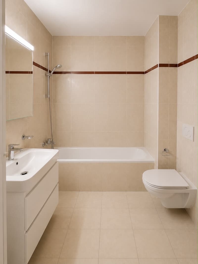 Appartement de standing au cur de Champel (7)