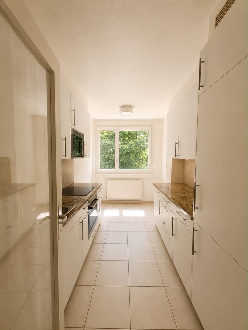 Appartement de standing au cur de Champel (5)