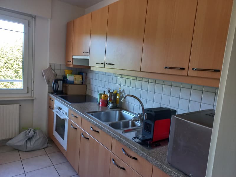 Appartement 2 ½ pièces, 1303 Penthaz (2)