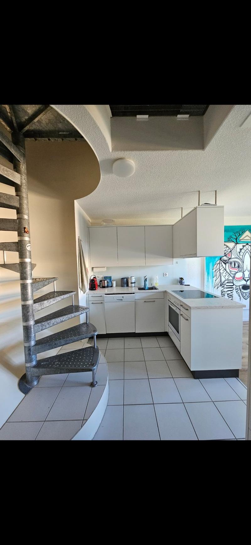 3.5 Zimmer Wohnung in Burgdorf (3)