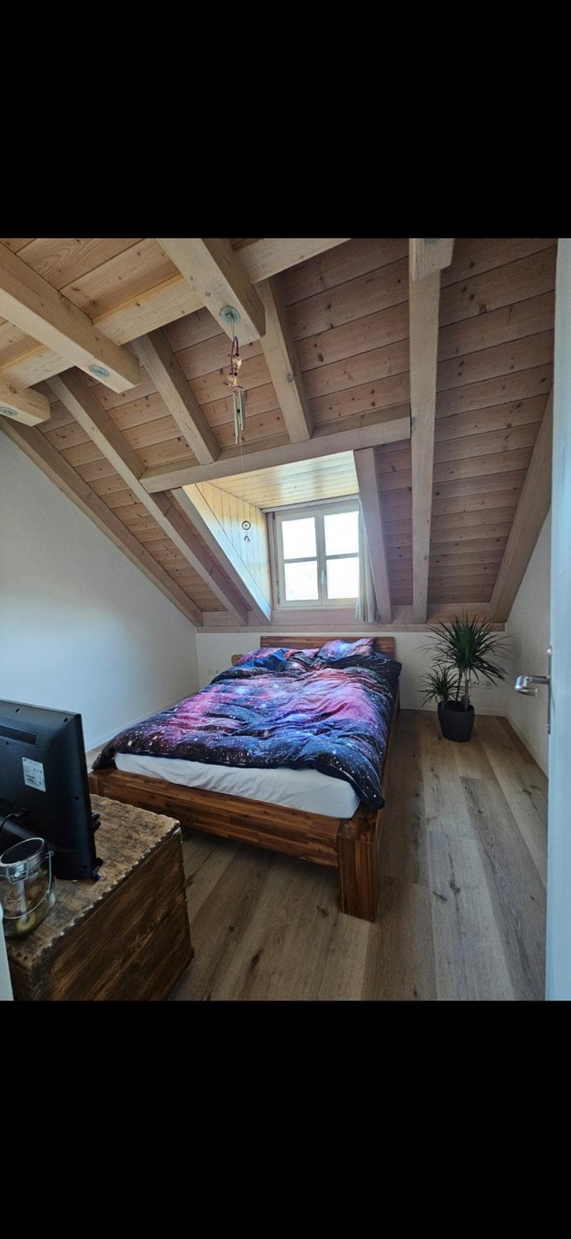 3.5 Zimmer Wohnung in Burgdorf (5)