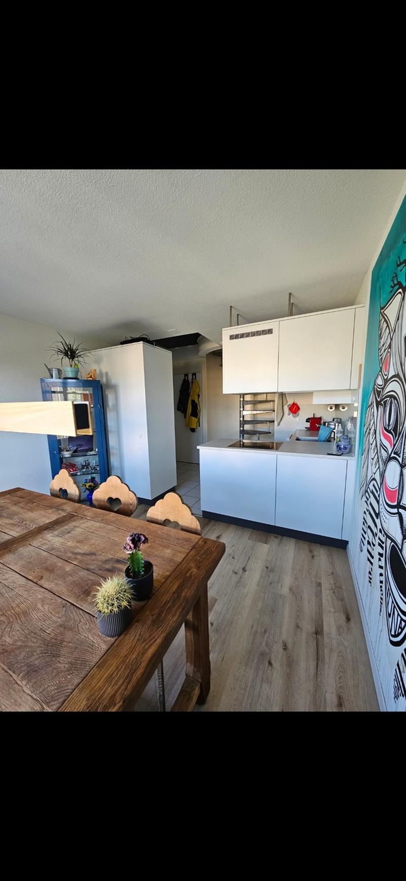 3.5 Zimmer Wohnung in Burgdorf (4)