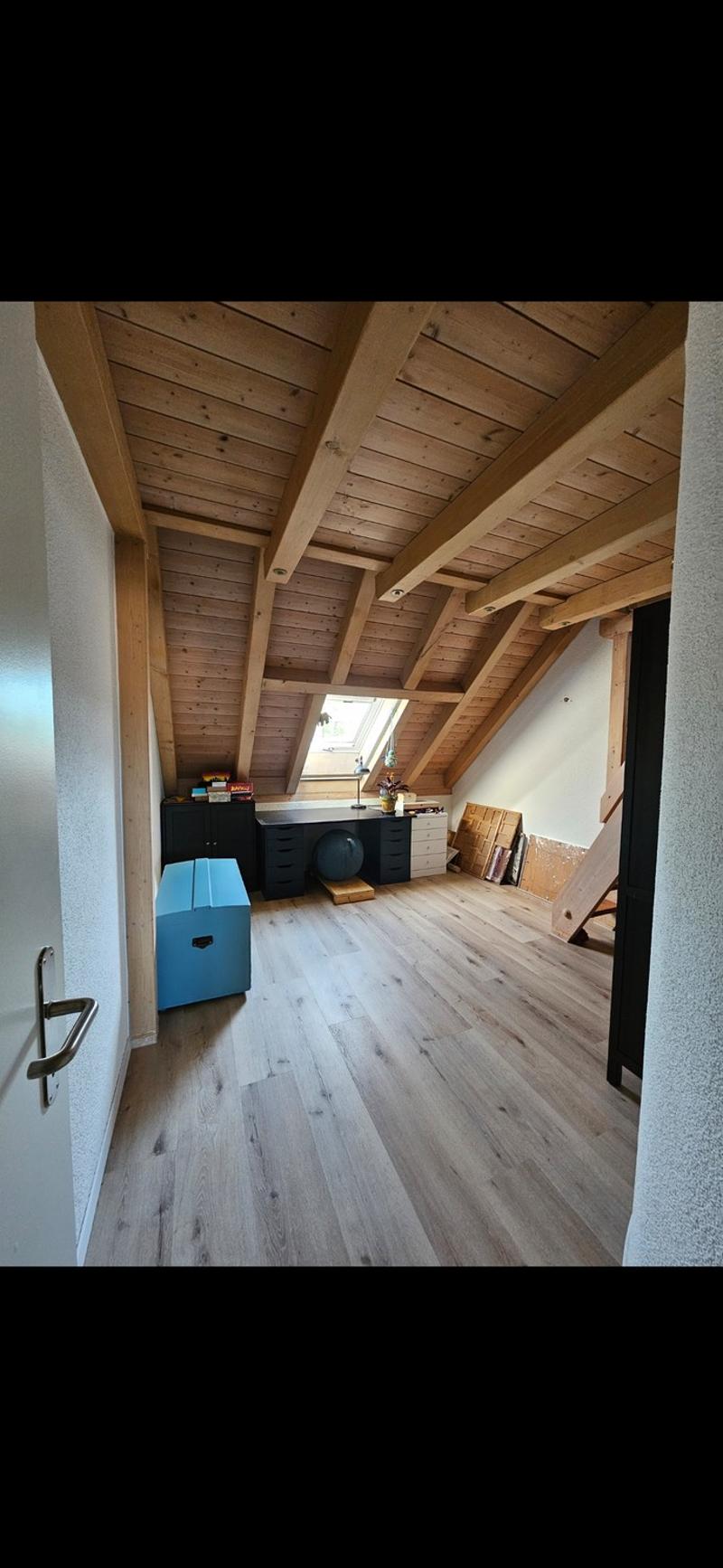 3.5 Zimmer Wohnung in Burgdorf (7)