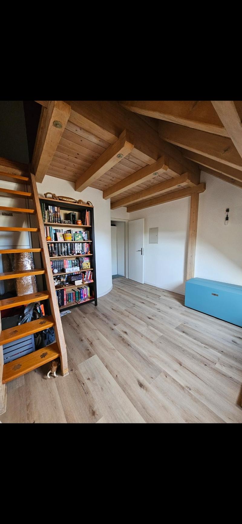 3.5 Zimmer Wohnung in Burgdorf (8)