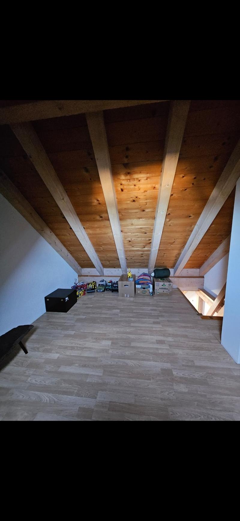 3.5 Zimmer Wohnung in Burgdorf (10)